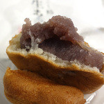 にしき堂 - うめーーーー！！！
p(^_^)q