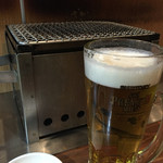 野毛ホルモンセンター - 