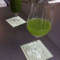 RESTAURANT 1899 OCHANOMIZU - 抹茶ワイン