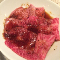 代官山焼肉 kintan - 