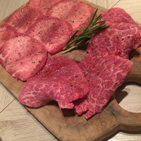 代官山焼肉 kintan - 