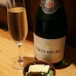 ビストロ シン 2 - 【2016年６月上旬】