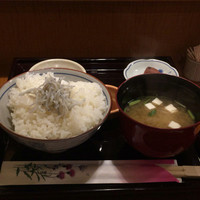 和み酒 仁 - 1500円の仁弁当。