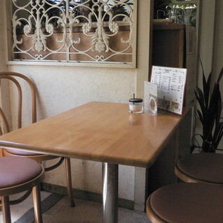 カレー&スパゲッティー 北緯45°_2