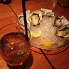 オストレア oysterbar&restaurant 六本木店
