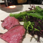 オステリア・オリエーラ - 