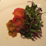 オステリア・オリエーラ - 