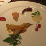 オステリア・オリエーラ - 