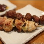 Yakitori Yoneda - 