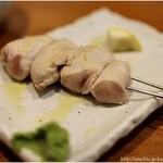 Yakitori Yoneda - 