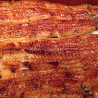 神泉いちのや - 鰻重