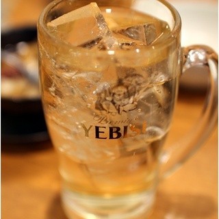 焼とり よね田_1