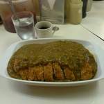 ライスカレー まんてん