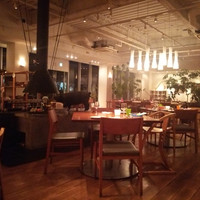 PASTA HOUSE AWkitchen FARM 多摩センター店 - 