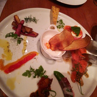 PASTA HOUSE AWkitchen FARM 多摩センター店 - 
