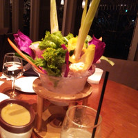 PASTA HOUSE AWkitchen FARM 多摩センター店 - 