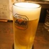 初かすみ酒房 梅田店