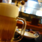 鳥益 - スタート