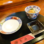 鳥益 - 最初はこんな感じ