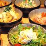 石塀小路 豆ちゃ 横浜