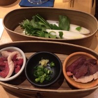 瀧口 - しゃぶしゃぶ
