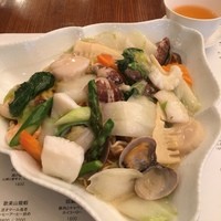 トゥーランドット 臥龍居  - 