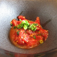 尾崎牛焼肉 銀座 ひむか - 