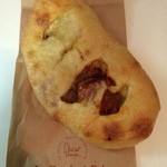 ル・グルニエ・ア・パン - フーガス　トマト