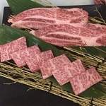 和牛焼肉 だいこく家 - 