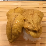 五金 - うにうに…塩で(^^)