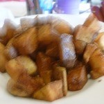 Thirsty Bear Organic Brewery - 料理写真: