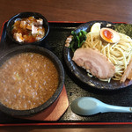 竹本商店 つけ麺開拓舎 - 