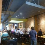 Thirsty Bear Organic Brewery - 