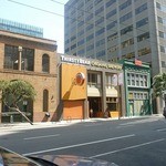 Thirsty Bear Organic Brewery - 