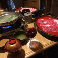 月亭 池袋店 - 