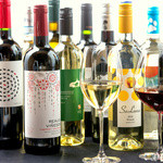 美食 個室・炭火焼・ワイン 縁 - 