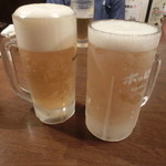 ごっつあん - 