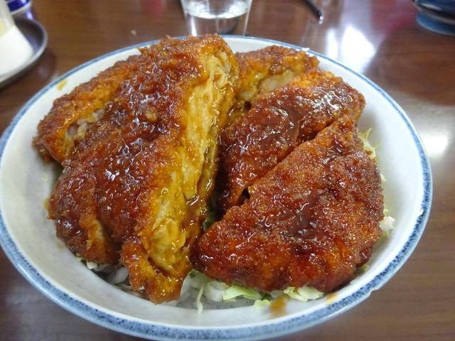 やまか食堂 南会津町その他 定食 食堂 食べログ