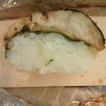 空弁工房　築地寿司岩 - 焼きサバ寿司