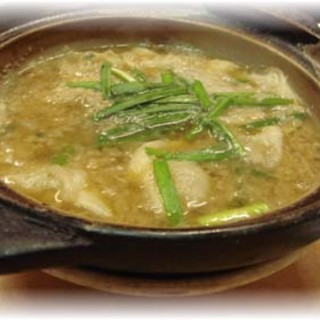 餃子専門店 香雲亭_2