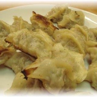 餃子専門店 香雲亭_1