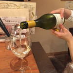 ロジウラ肉バル シータ - 160607 