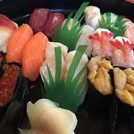 Ichii Zushi - 