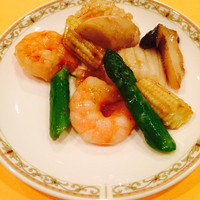 中国料理 彩龍 - 