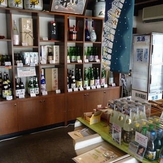 月の井酒造店_2