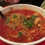 韓韓麺 竹ノ塚店