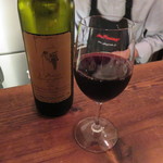 アヒルストア - 赤ワイン2