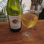 アヒルストア - 白ワイン