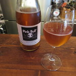 アヒルストア - スパークリング・ワイン