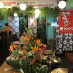 カオマンガイバザール - 